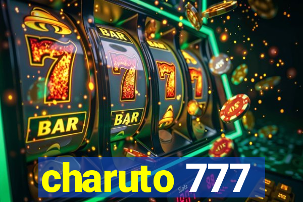 charuto 777